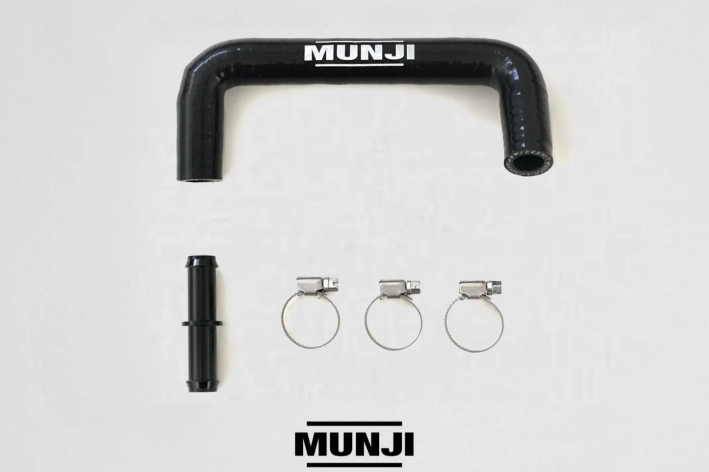 MUNJI 2007-2012 4JJ1 EGR Cooler Delete Kit