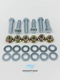 Ball Joint Spacer - Ra Rodeo - Rc Colorado  - Isuzu Dmax - PRE ORDER