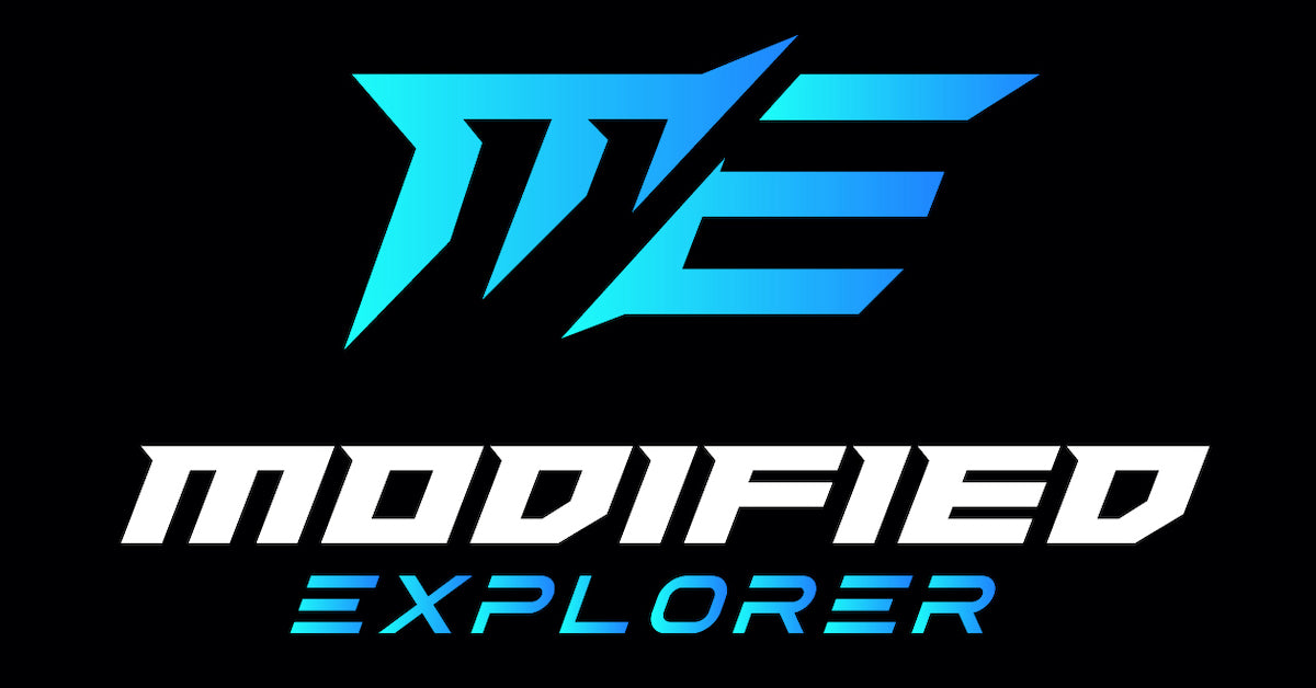 Modified Explorer