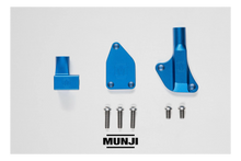 MUNJI 2007-2012 4JJ1 EGR Cooler Delete Kit