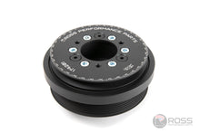 Ross Performance Isuzu 4JJ1 Harmonic Balancer - PRE ORDER