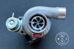 Flex R31 Pro V2 44mm Turbo - 4JJ1 / 1KD