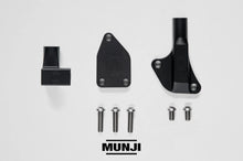 MUNJI 2007-2012 4JJ1 EGR Cooler Delete Kit