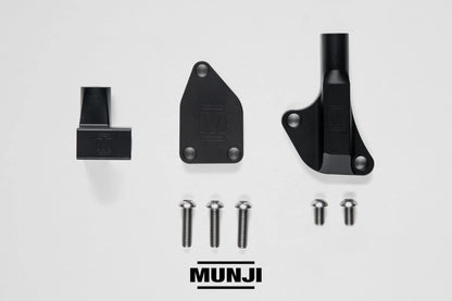MUNJI 2007-2012 4JJ1 EGR Cooler Delete Kit