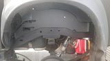 MUNJI - REAR COMPOSITE INNER GUARD REPLACEMENTS - RC COLORADO, EARLY D-MAX, RA7 RODEO AND RA RODEO