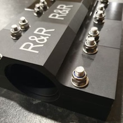 R&R Steering Rack Clamp