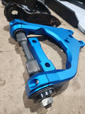 MUNJI Front Upper Control Arm (RA, RA7, RC, Early Dmax) PRE ORDER