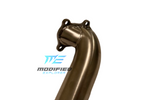 44mm/F55 dump pipe ra7 Dmax/Rodeo RC Colorado N70 Hilux