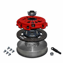 BRC 350HP Clutch and Flywheel Kit - 4JJ3 D-MAX BT-50