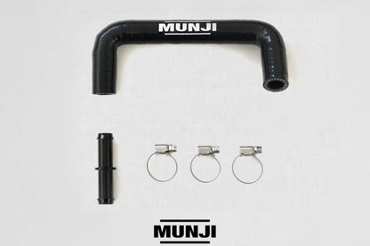 MUNJI 2007-2012 4JJ1 EGR Cooler Delete Kit