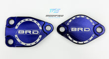 BRD 4JJ1 EGR Cooler Plates