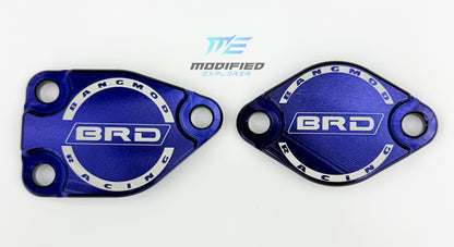 BRD 4JJ1 EGR Cooler Plates