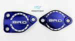 BRD 4JJ1 EGR Cooler Plates