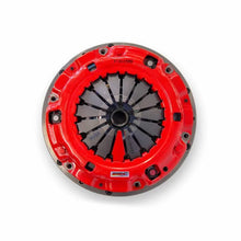 BRC 500HP Clutch & Flywheel Kit - 1KD N70 Hilux