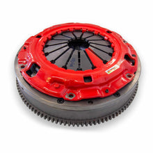 BRC 500HP Clutch & Flywheel Kit - 1KD N70 Hilux