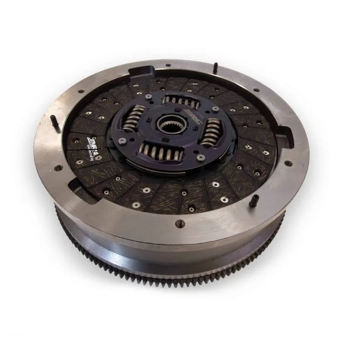 BRC 4N15 Organic Clutch & Flywheel Kit - Mitsubishi Triton MQ/MR