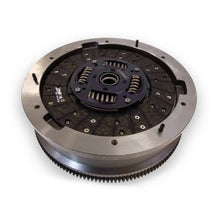 BRC 4N15 Organic Clutch & Flywheel Kit - Mitsubishi Triton MQ/MR