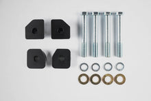 MUNJI Billet Aluminium Offset Diff Drop Upgrade Kit (RA, RA7, RC, Early D-Max Shape)