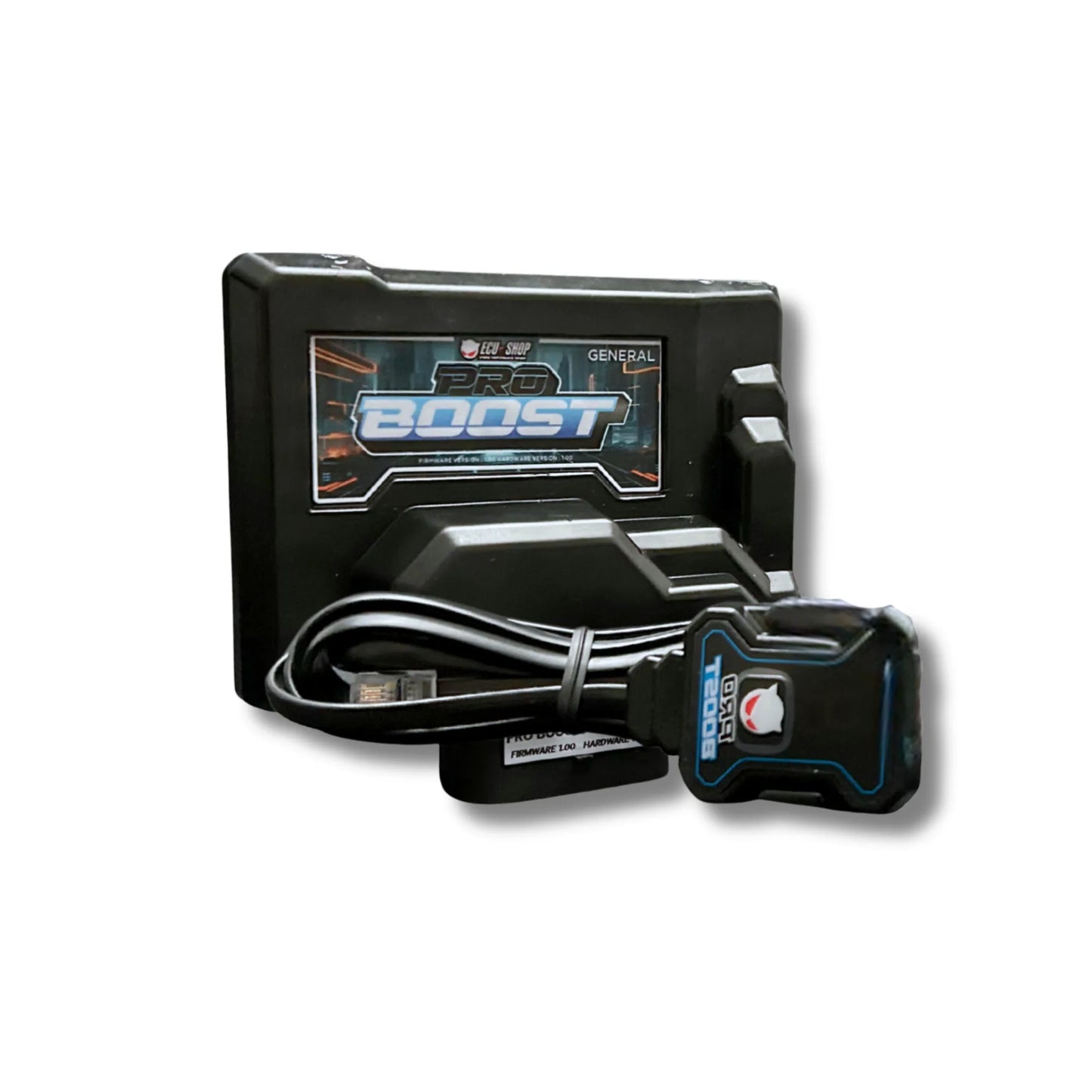 ECU SHOP Pro Boost
