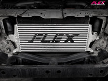 FLEX Front Mount Intercooler - Isuzu DMAX 2012-2020 - PRE ORDER