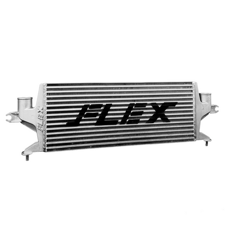FLEX Front Mount Intercooler - Isuzu DMAX 2012-2020