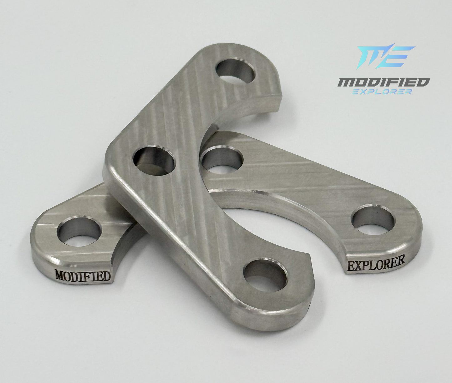 Ball Joint Spacer - Ra Rodeo - Rc Colorado  - Isuzu Dmax - PRE ORDER