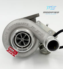 Flex F55 Pro Gated Turbo – 4JJ3 & DPF 4JJ1