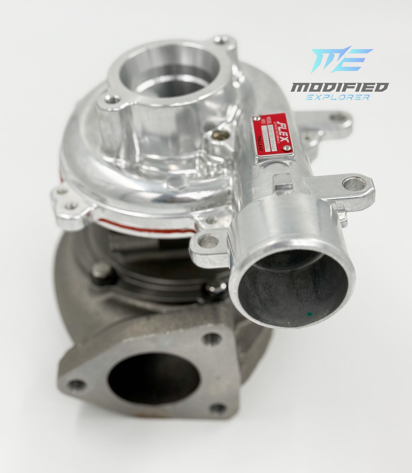 Flex 1KD Pro-44 VNT 44mm Turbo