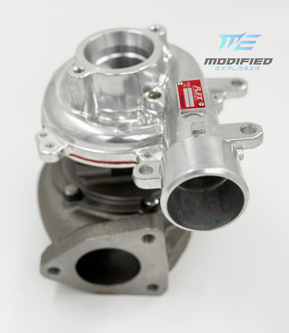 Flex 1KD Pro-44 VNT 44mm Turbo