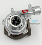 Flex 1KD Pro-44 VNT 44mm Turbo