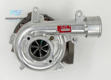 Flex 1KD Pro-44 VNT 44mm Turbo