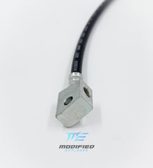 Extended Rear Brake Hose - Ra Rodeo - Rc Colorado  - Isuzu Dmax