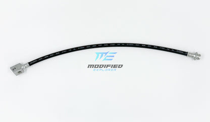 Extended Rear Brake Hose - Ra Rodeo - Rc Colorado  - Isuzu Dmax