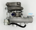 Flex Street 44mm Turbo - 4JJ1 / 1KD