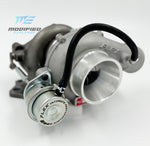 Flex Street 44mm Turbo - 4JJ1 / 1KD