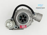 Flex Street 44mm Turbo - 4JJ1 / 1KD