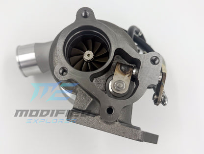 Flex R31 Pro V2 44mm Turbo - 4JJ1 / 1KD