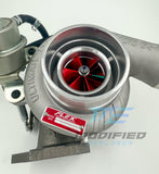 Flex R31 Pro V2 44mm Turbo - 4JJ1 / 1KD