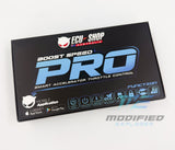 ECU SHOP Boost Speed PRO Throttle Controllers