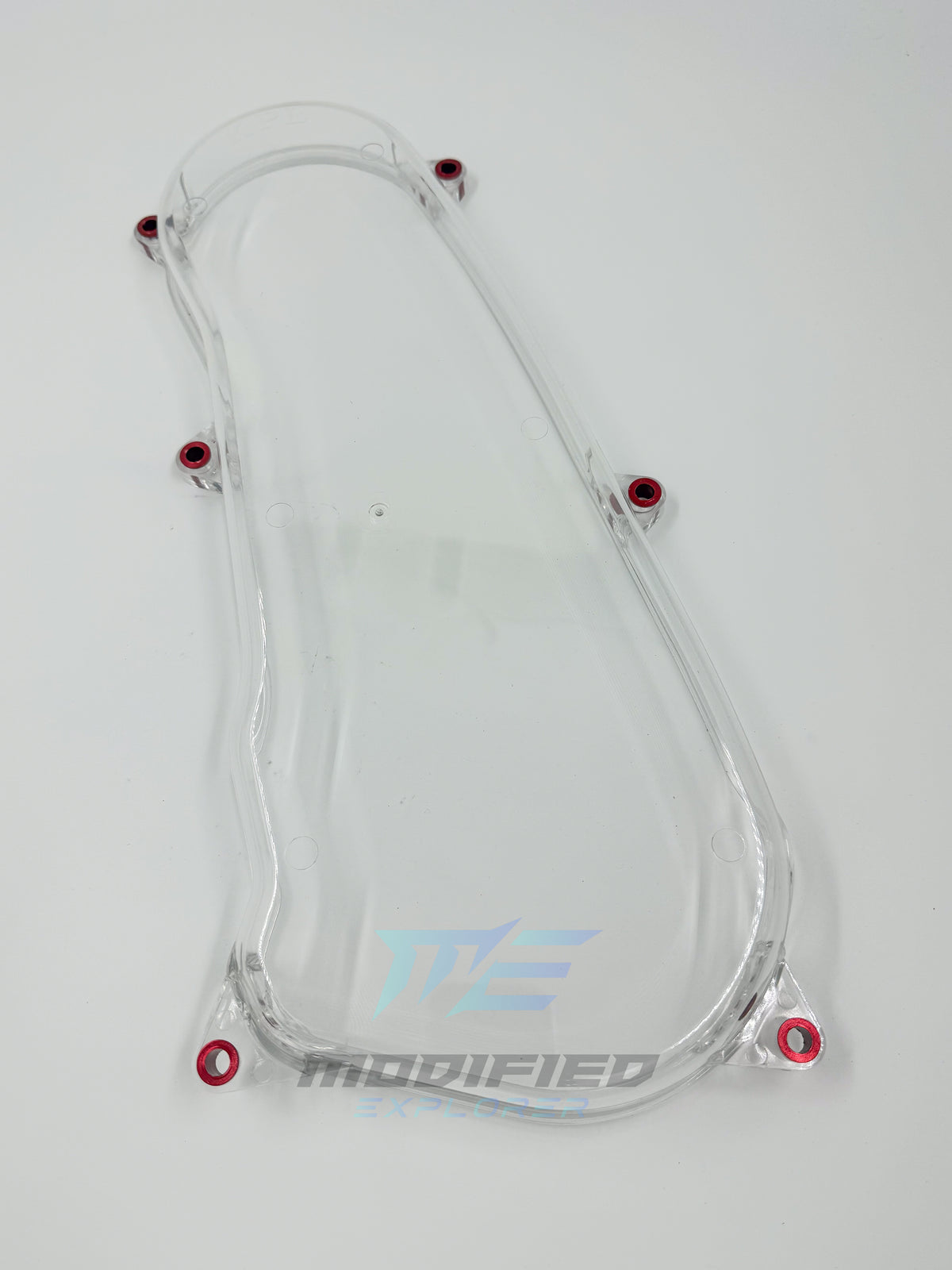 HPD Clear Timing Cover - 1KD N70