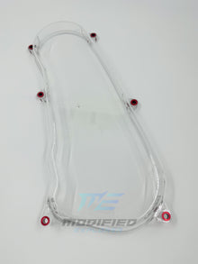 HPD Clear Timing Cover - 1KD N70