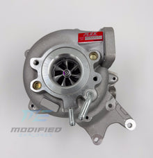 Flex Pro Ball Bearing VNT Turbo - Hilux N80 1GD 2021+