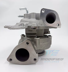 Flex Pro Ball Bearing VNT Turbo - Hilux N80 1GD 2021+