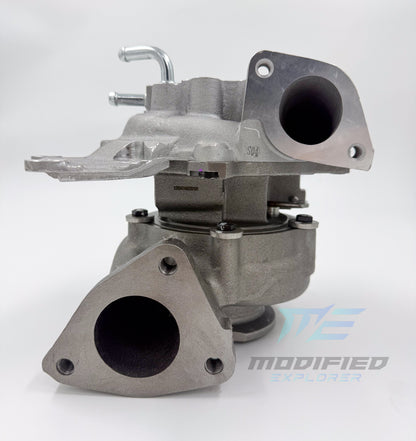 Flex Pro Ball Bearing VNT Turbo - Hilux N80 1GD 2021+