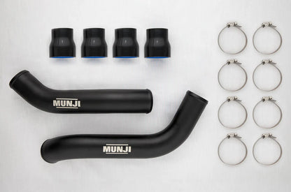 2.5" Intercooler Hard Pipe Upgrade (Isuzu D-max / MUX 2012 to 2016/17)