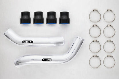 2.5" Intercooler Hard Pipe Upgrade (Isuzu D-max / MUX 2012 to 2016/17)