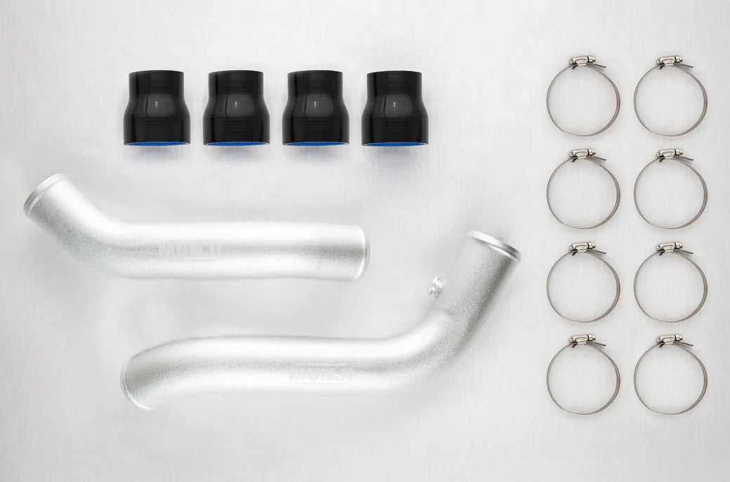 2.5" Intercooler Hard Pipe Upgrade (Isuzu D-max / MUX 2012 to 2016/17)