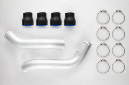 2.5" Intercooler Hard Pipe Upgrade (Isuzu D-max / MUX 2012 to 2016/17)