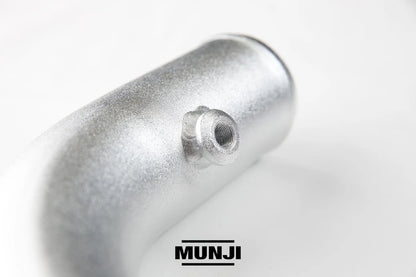2.5" Intercooler Hard Pipe Upgrade (Isuzu D-max / MUX 2012 to 2016/17)