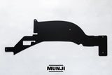 MUNJI - REAR COMPOSITE INNER GUARD REPLACEMENTS - RC COLORADO, EARLY D-MAX, RA7 RODEO AND RA RODEO